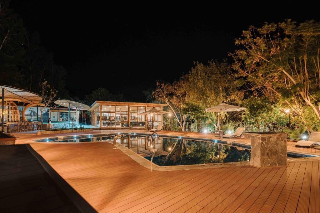 Hotel Dorys de Lourdes - 2