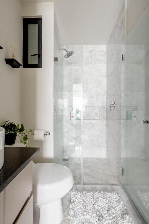 Apartamento en Roma Norte, Estilo mas Comfort - 5