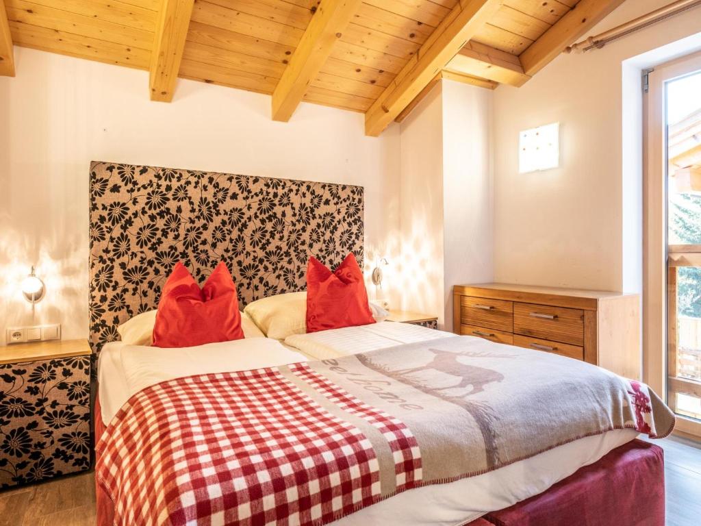 Nature Lodge Kaprun A - 5