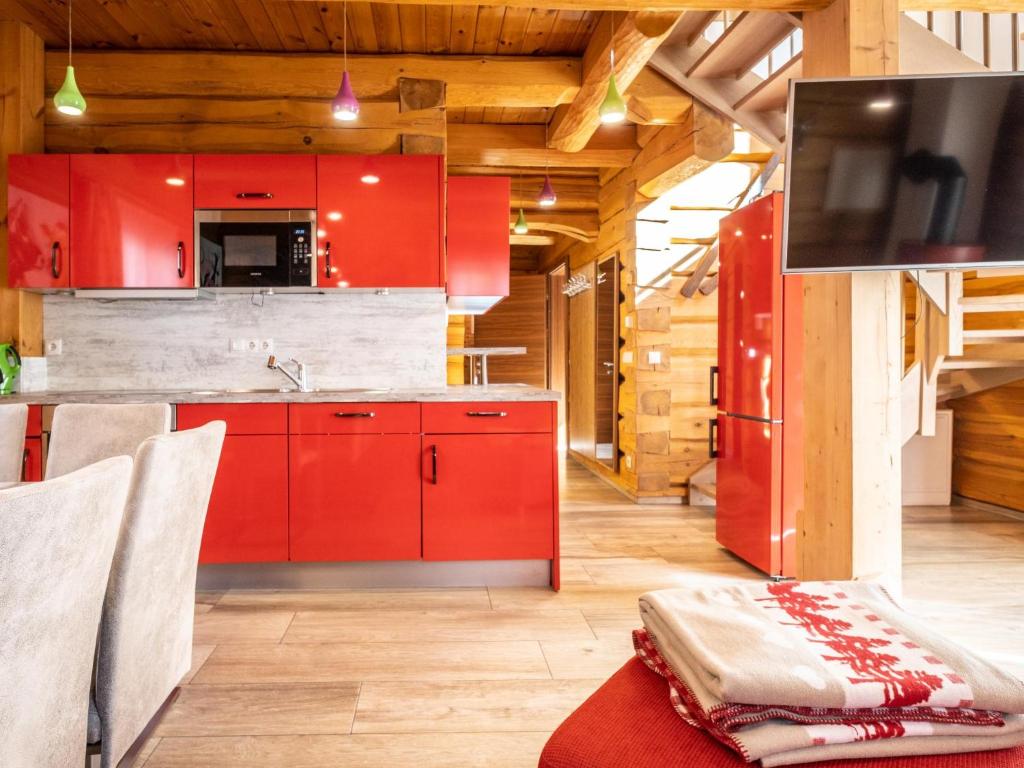 Nature Lodge Kaprun XL - 4