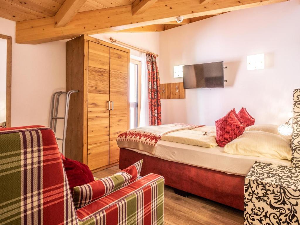 Nature Lodge Kaprun B - 5