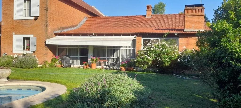 Casa Soles - 5