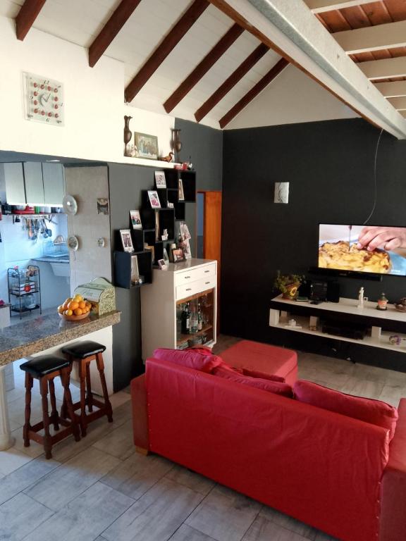 Pinamar casa para 8 personas verano 2026 - 2