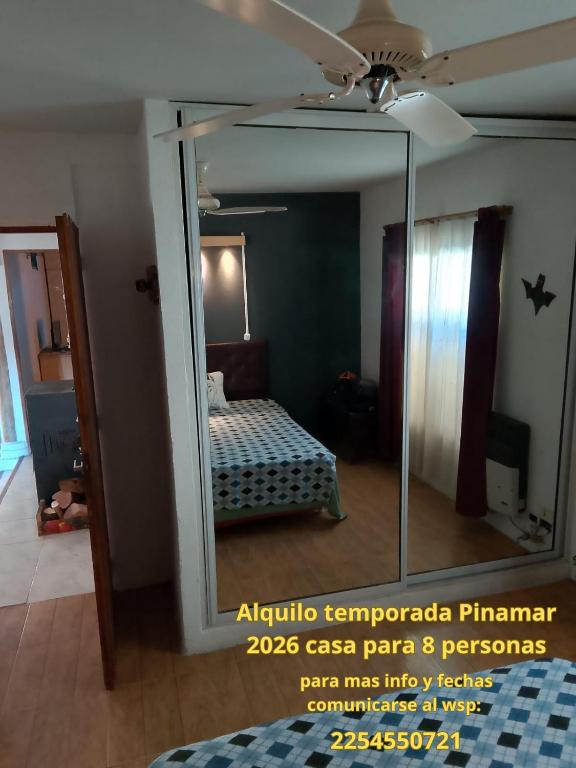Pinamar casa para 8 personas verano 2026 - 3