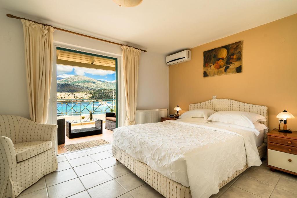 Anatoli Apartment, Argostoli