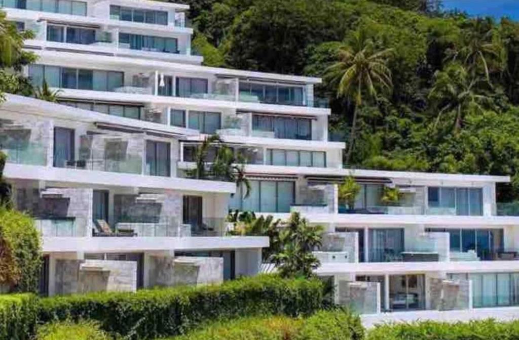 View Phuket Private Pool, Ban Karon