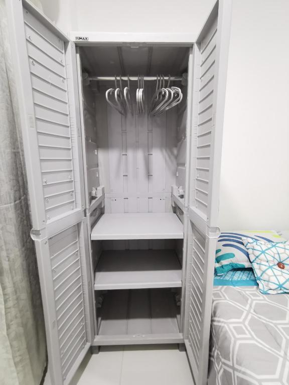 Habitación con baños privado, comparte zona social - 2