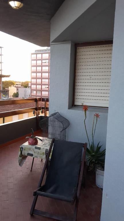 Departamiento frente al mar - San Bernardo Del Tuyu - 3