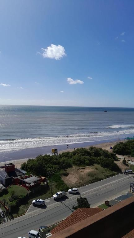 Departamiento frente al mar - San Bernardo Del Tuyu - 4