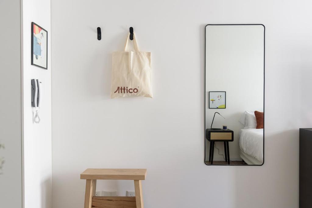 Attico Calas - 2