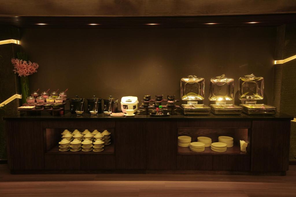 อาหารและเครื่องดื่ม