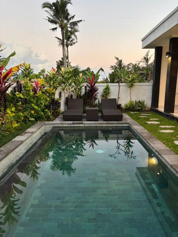 Pondok Uma sari, Ubud