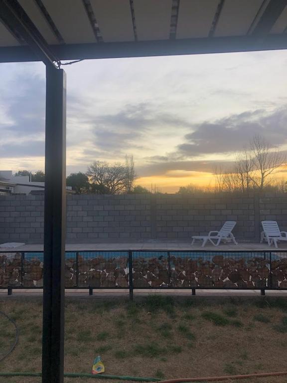 Cabañas Doña Irma - 2