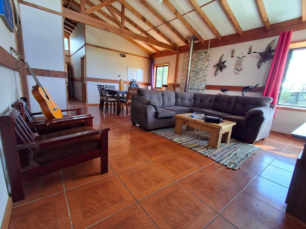 Ribera Calle Calle - 5