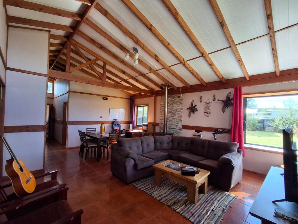 Ribera Calle Calle - 4