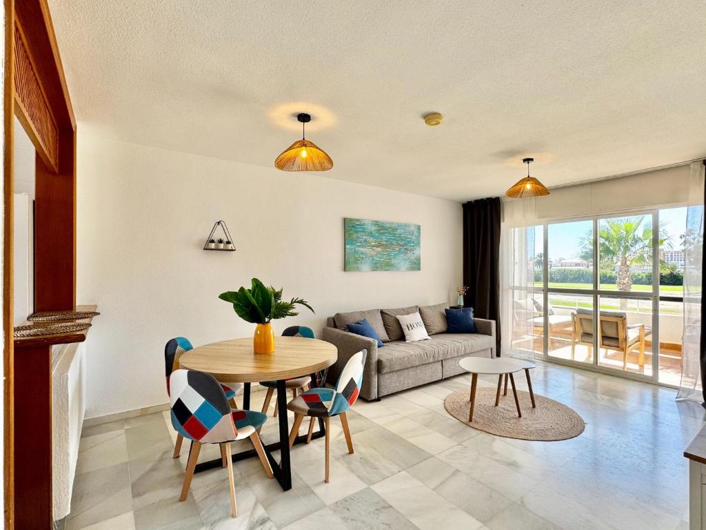 Apartment near Playa Serena - 1