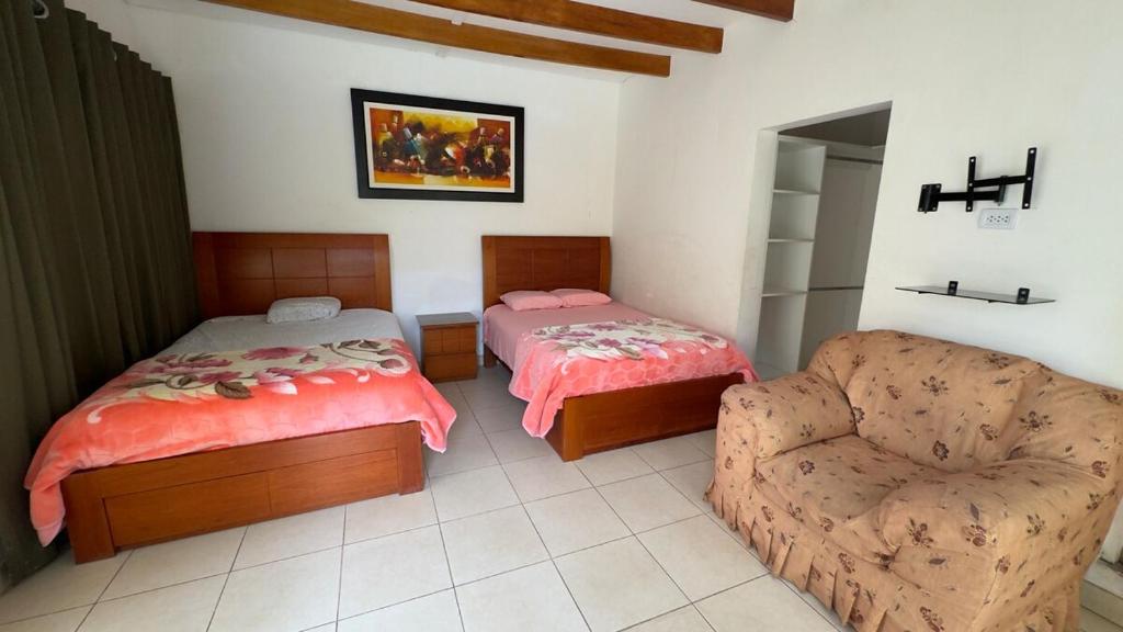 Casa de las Nueces - 3