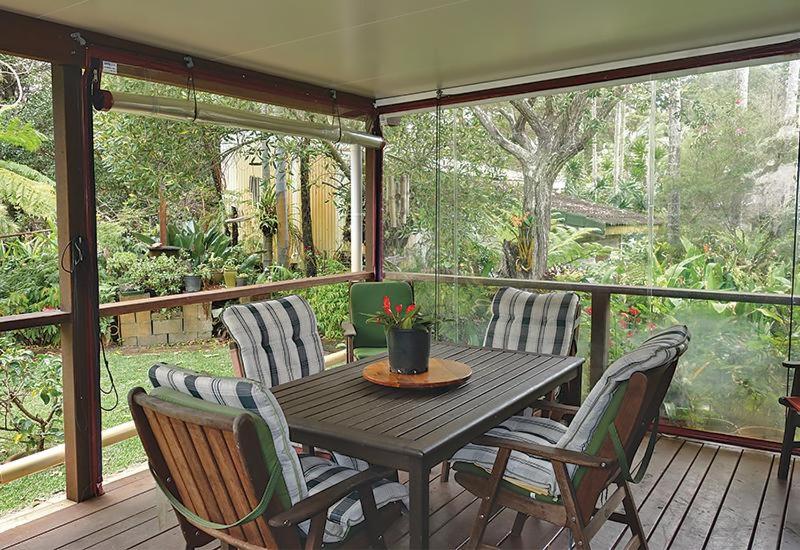 Anchorage, Amity Point