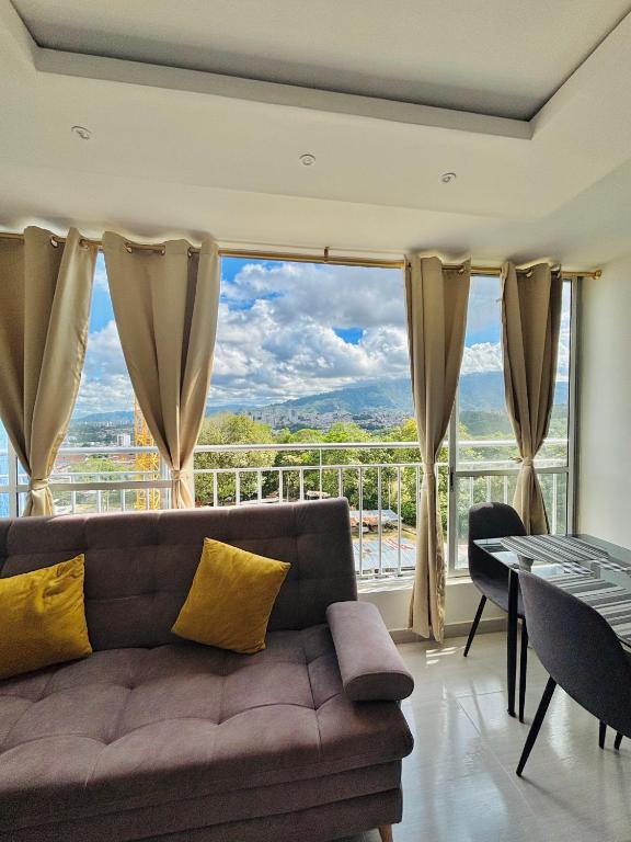 Apartamento cerca a los centros comerciales de Ibagué - 3