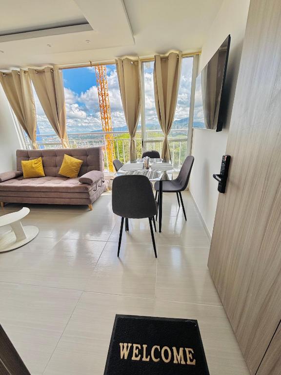 Apartamento cerca a los centros comerciales de Ibagué - 4
