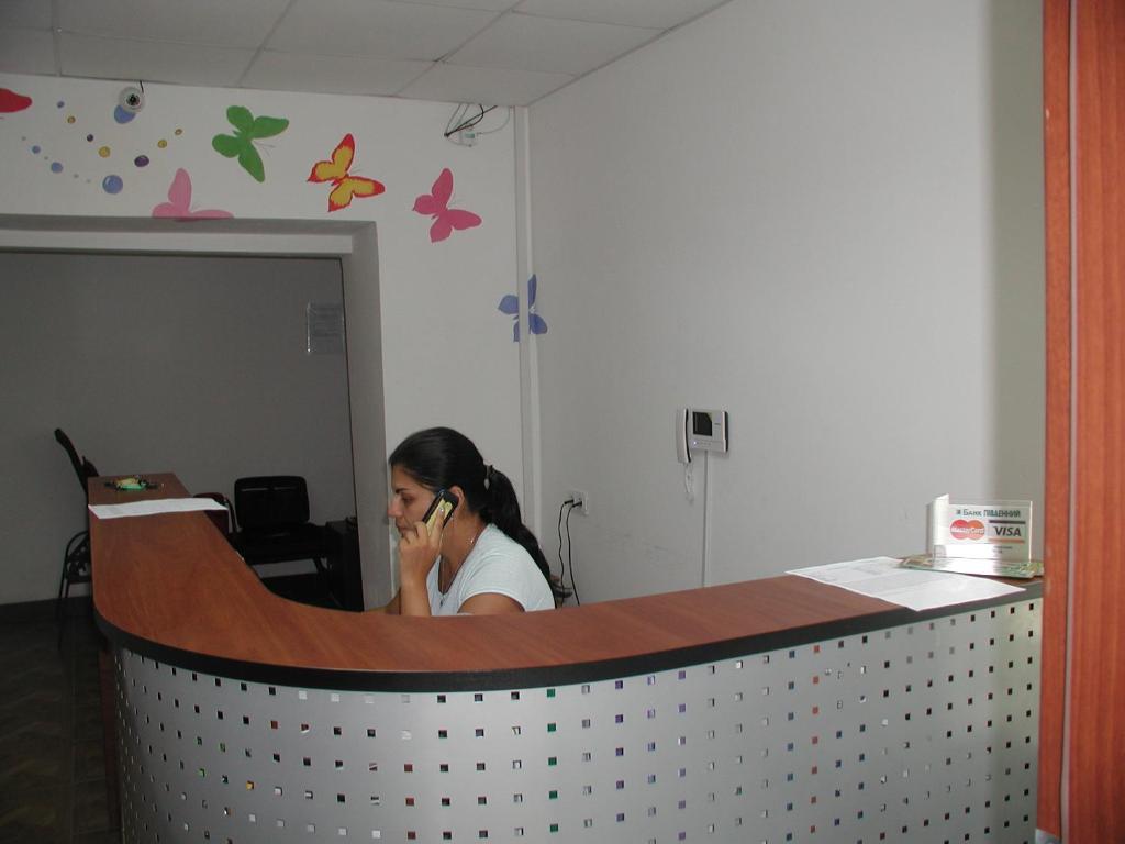 Faciliteter