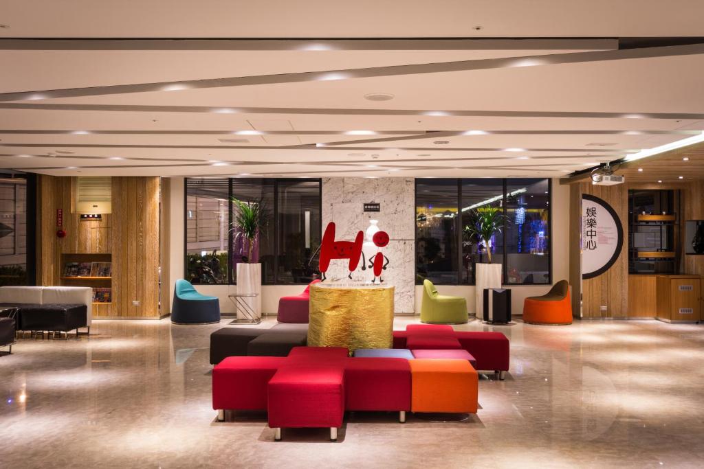 Aufenthaltsraum/TV-Zimmer