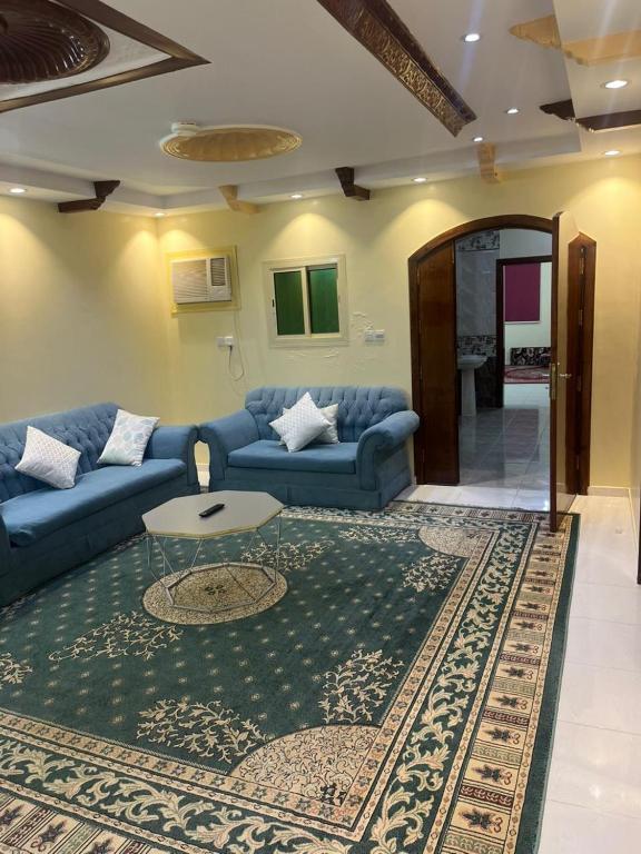 شقق لافندر, Sūq ath Thalut