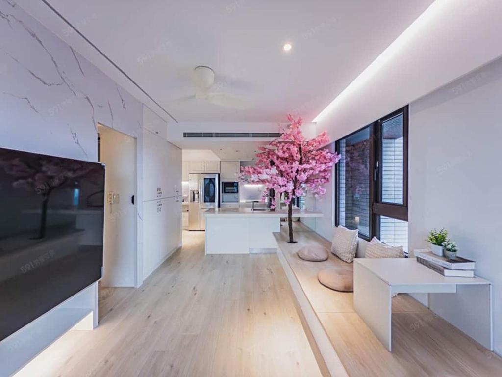 Zzz 台北好眠 - Monthly, Tchaj-pej