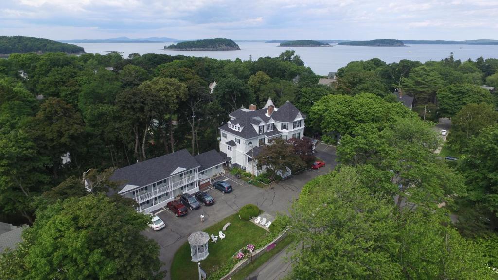 Moseley Cottage Inn and The Town Motel — Hotel in Bar Harbor (ME)