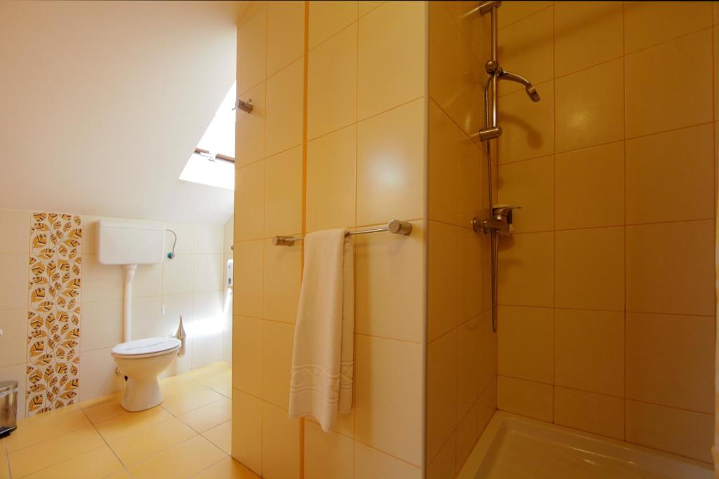 Rooms Konak Mikan photo