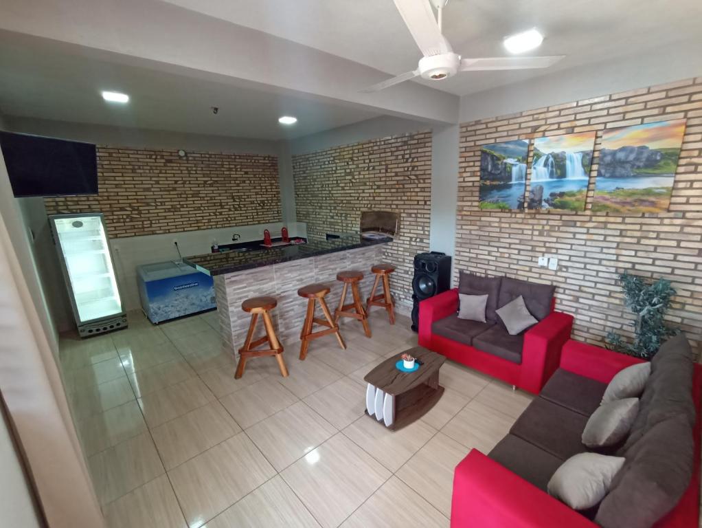 Casa Cristal - 4