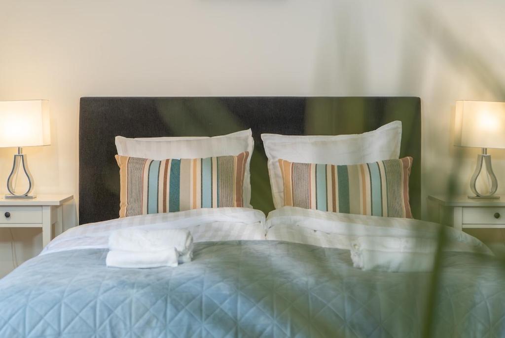 Linné Studio, Green Comfort Steps Away From Haga, Gothenburg