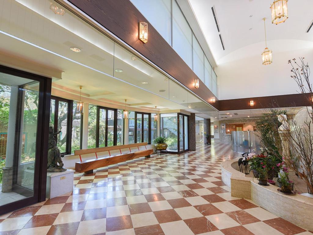 료칸 호쿠몬 야시키 호텔 이미지 2