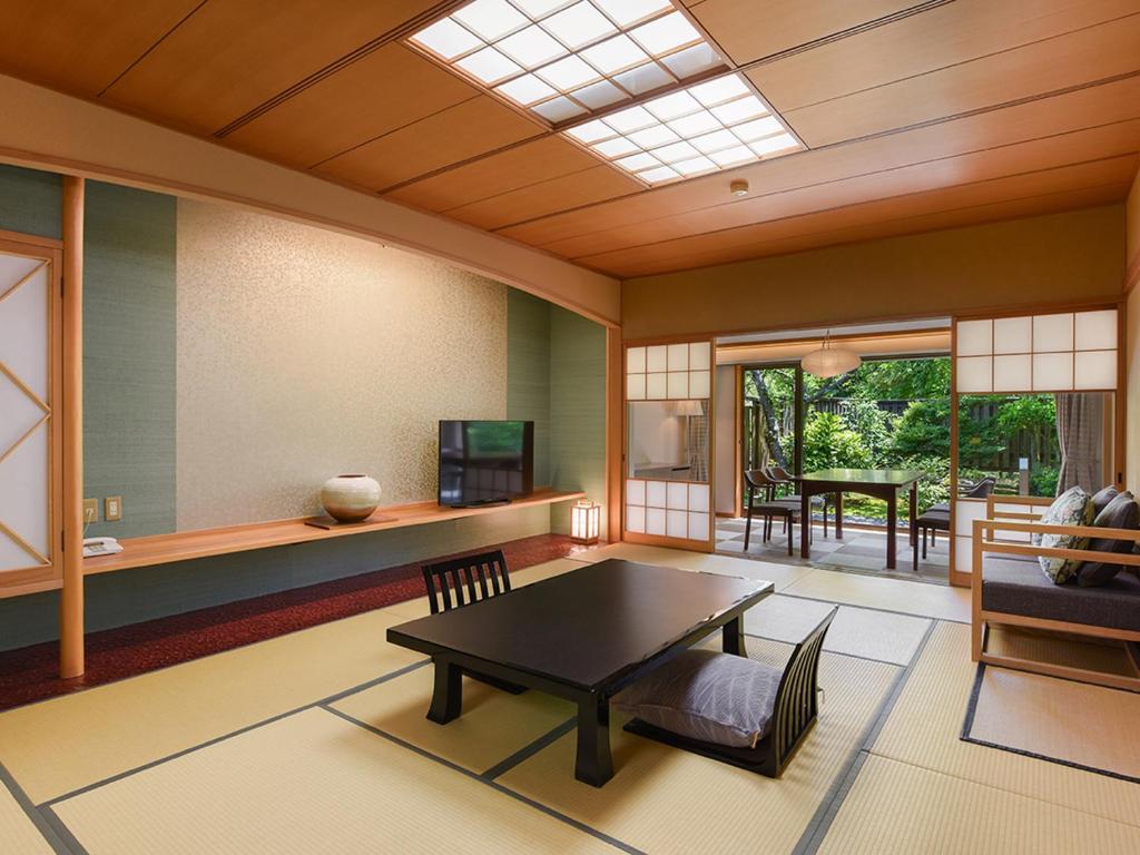 료칸 호쿠몬 야시키 호텔 이미지 1