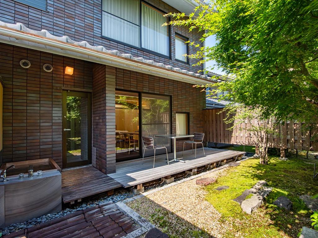 료칸 호쿠몬 야시키 호텔 이미지 1