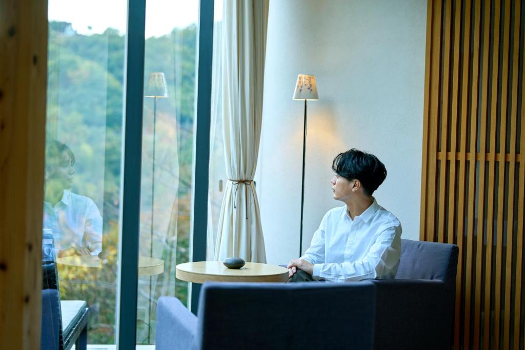 JIJIJIN Matsuyama 다이닝