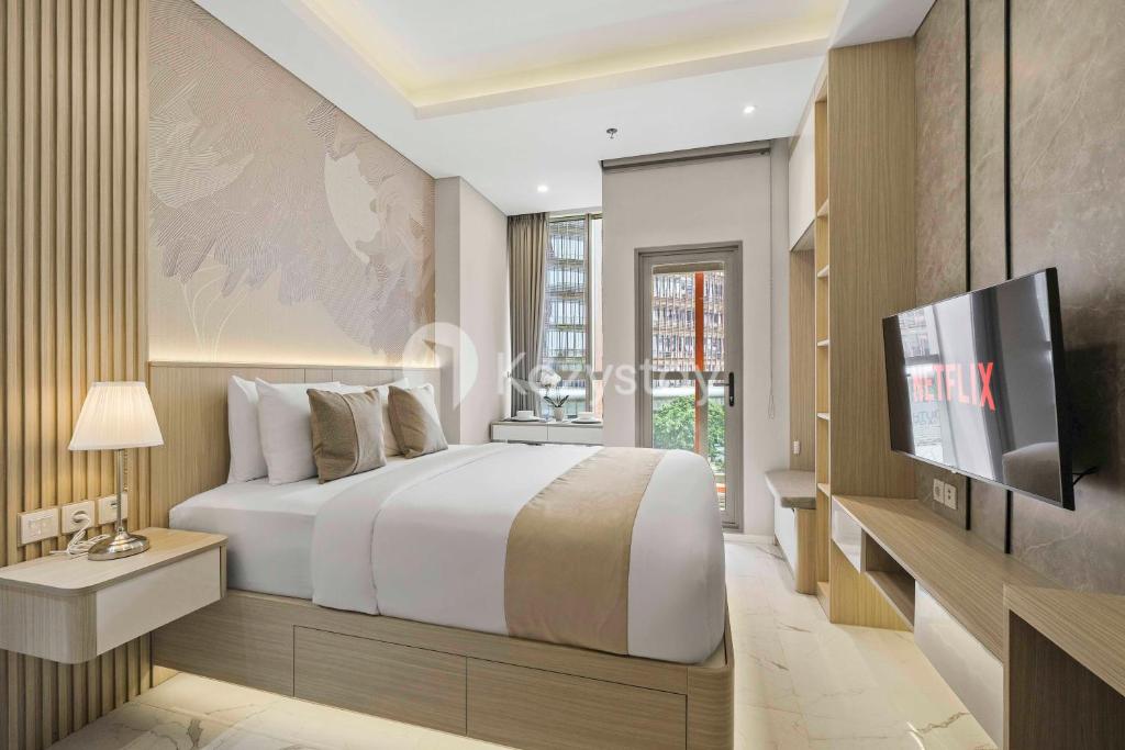 Coriva by Kozystay - TB Simatupang, Jakarta