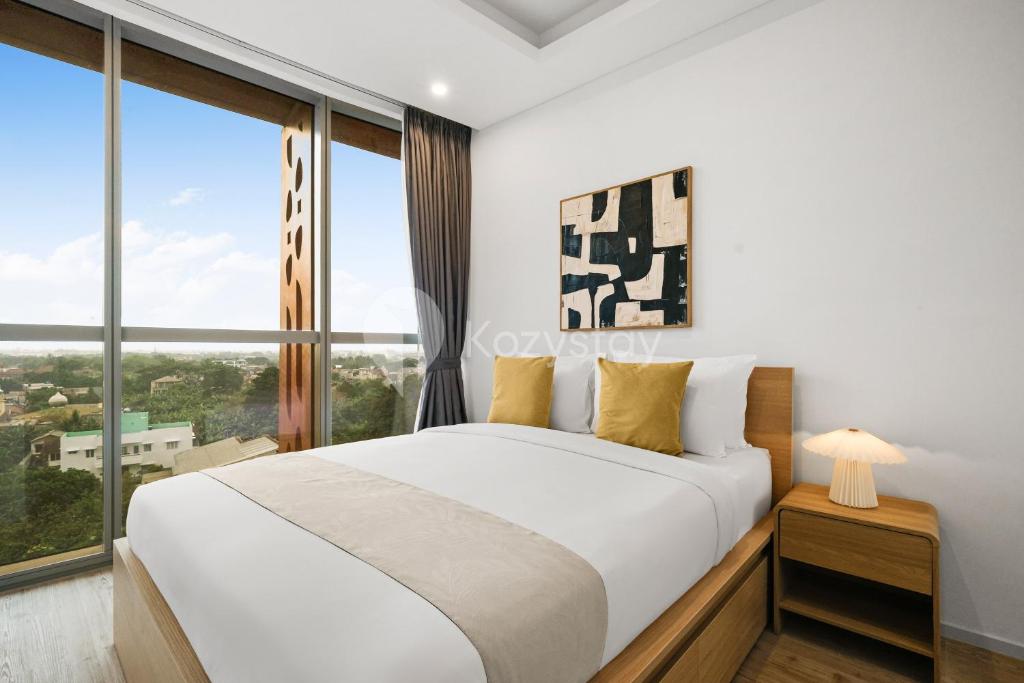 Minari by Kozystay - TB Simatupang, Jakarta