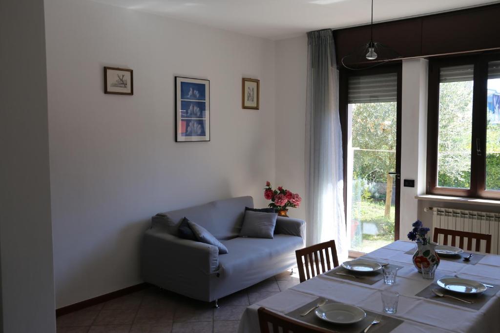 Casa Giovanna Appartamento vicino al lago - 3