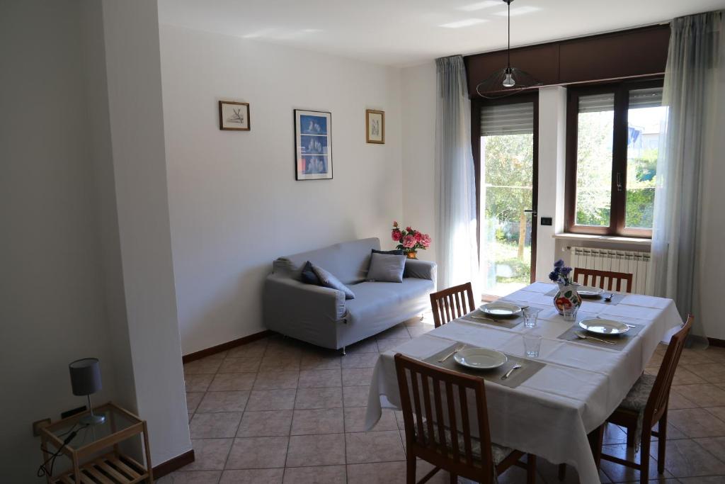 Casa Giovanna Appartamento vicino al lago - 5