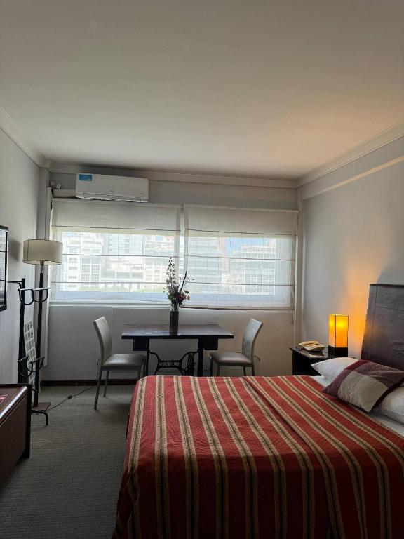 Apart Hotel Near Obelisco with maid service - 2
