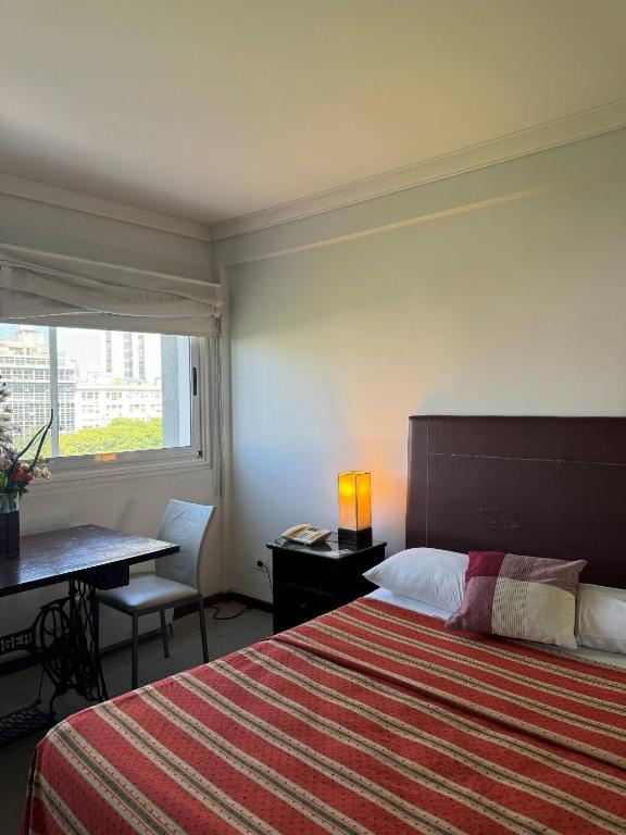 Apart Hotel Near Obelisco with maid service - 5