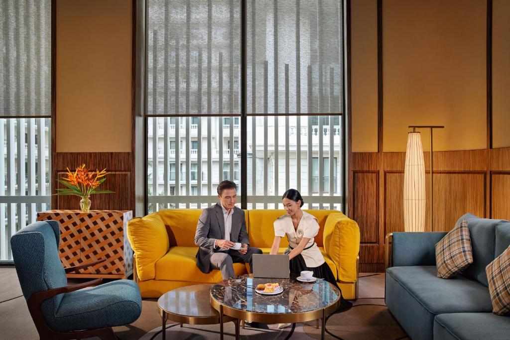Bar/lounge