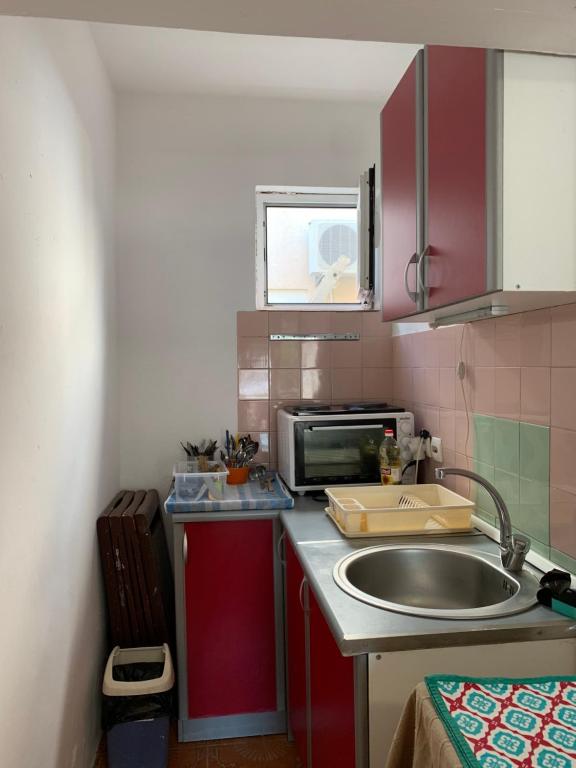 Kite paradise - Ground floor for 5, Velika plaza- Long Beach - 2