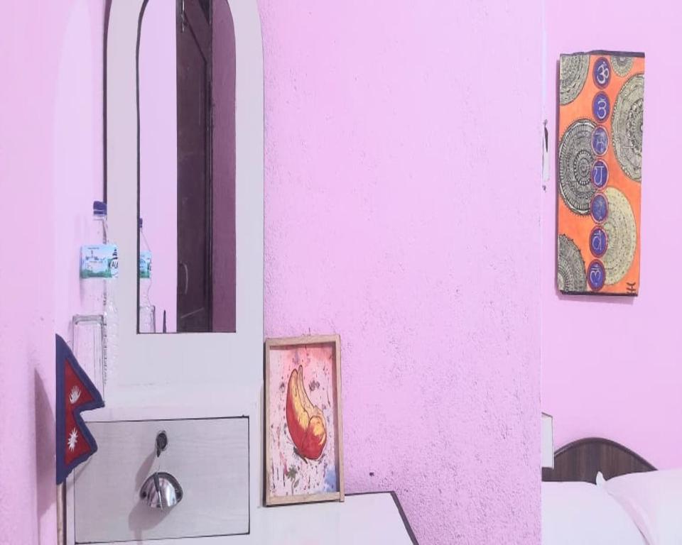 Homestay in Baglung Bazar -Baglung Homestay, Bāglung