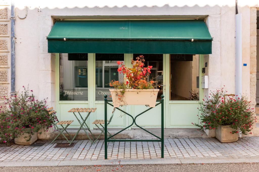 Gite Des Lys, Monségur