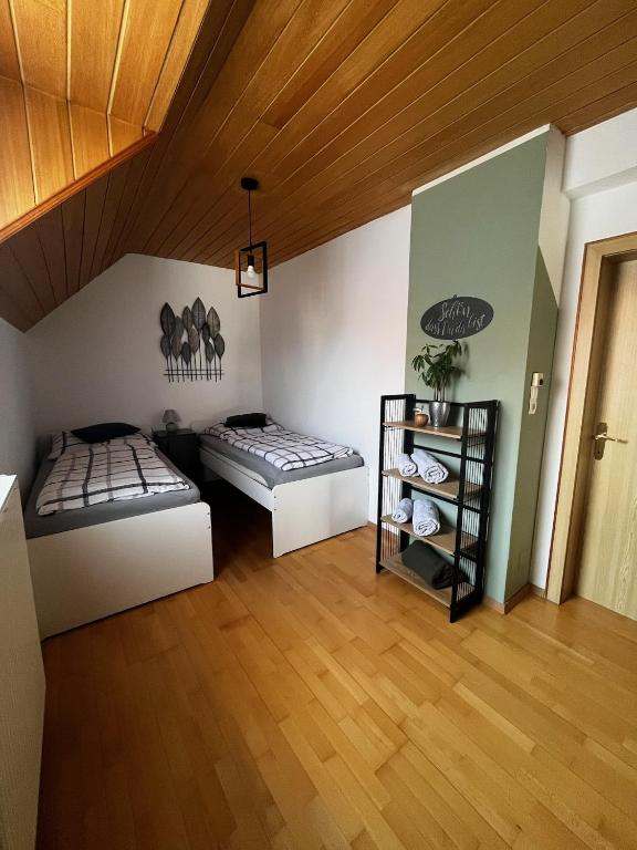 Ferienhaus Silke - 4
