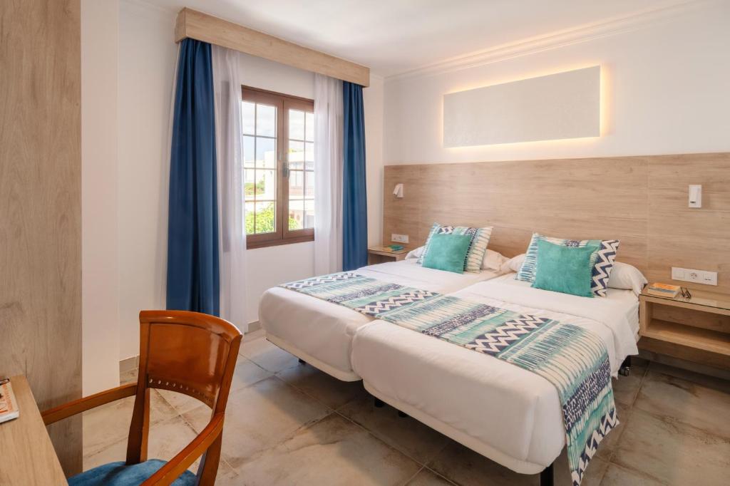 Suite Hotel Montana Club - 3