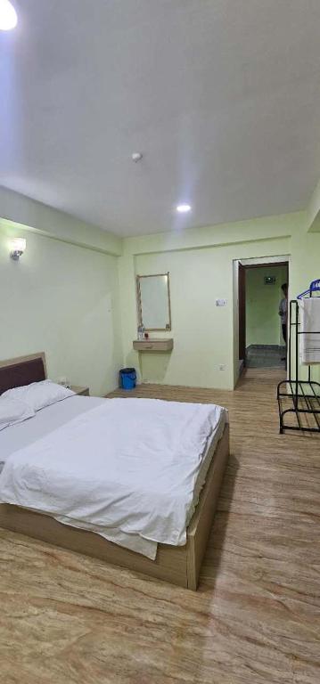 Sweetis Home — hotel in Thamel