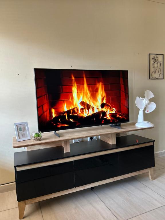 MicasaKollections - Villa Ndahafa, Ongwediva